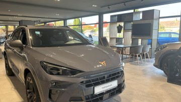 Autohaus Klonowski