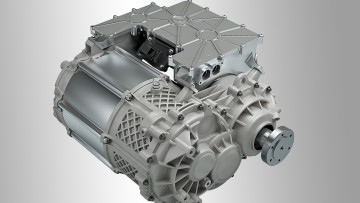 Elektroantrieb: Bosch hofft auf Milliardengeschäft