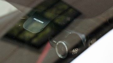 Dashcam Nextbase 422 GW