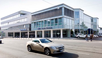 Lueg in Bochum 