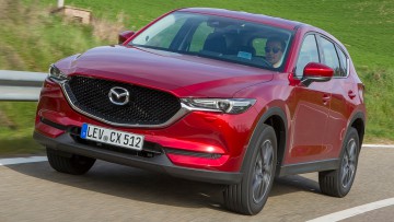 Mazda-CX-5-II
