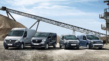 Renault-Nutzfahrzeuge