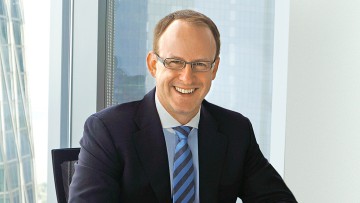 Stefan Rentsch TÜV SÜD