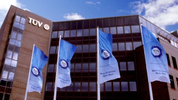 TÜV Süd