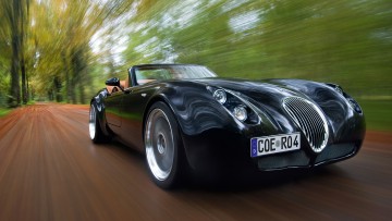 Wiesmann-MF4