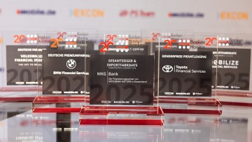 AUTOHAUS BankenMonitor 2025