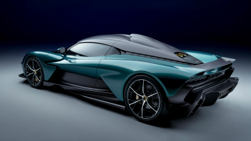 Aston Martin