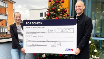 BCA