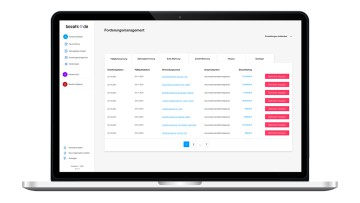Bezahl.de; Zahlungsmanagement; Zahlungsprozess; Forderungsmanagement; Inkasso; Forderung