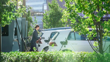 Baywa Mobility Solutions: Elektromobilität