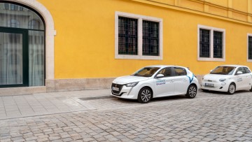 Carsharing