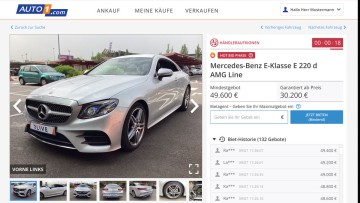 Haendlerauktionen Auto1.com