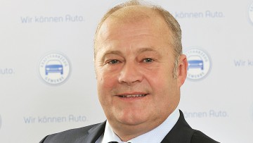 Detlef-Peter-Grün