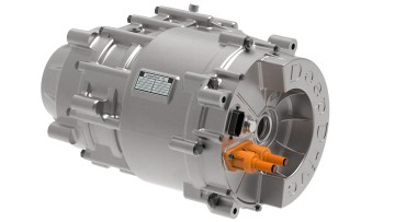 E-Motor