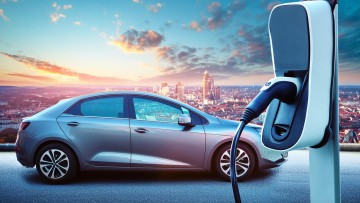 Elektroauto