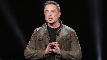 Elon Musk