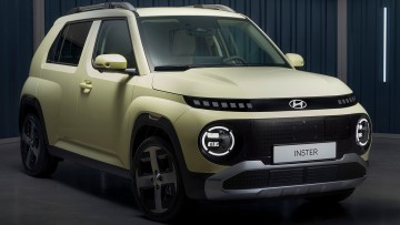 Hyundai Inster