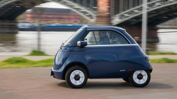 Microlino