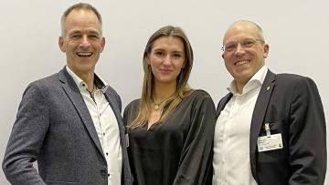 Restwertgeschäfte: DAT und CARTV vertiefen Kooperation