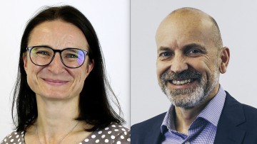 Schadensteuerung: Christiane Bossu neue COO bei Innovation Group