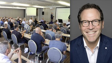 ZAK-Forum 2022 : Der Neustart ist geglückt 