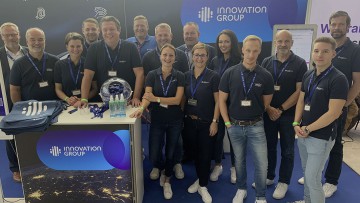 Innovation Group: Internationaler und deutscher Schadenlenker