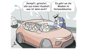 Vom Führerschein bis zur CO2-Steuer: Veränderungen für Autofahrer im neuen Jahr