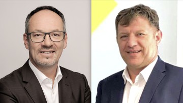 Schadenkalkulation: Audatex verstärkt Zusammenarbeit mit der SZU Gruppe