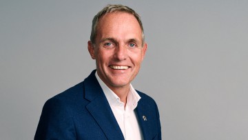 Marius Hayler