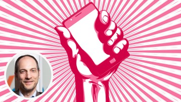 Mein digitales Autohaus: Google endgültig "mobile first"