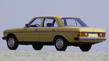 Mercedes-Benz-W-123