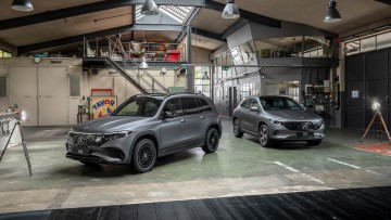 Mercedes-Benz