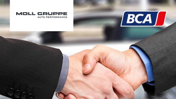 Moll-Gruppe-BCA