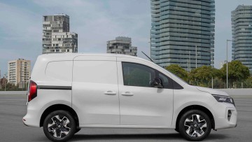 Nissan Townstar Cargo