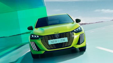 Peugeot 608