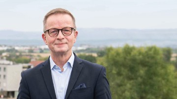 Prof. Dr. Stefan Reindl