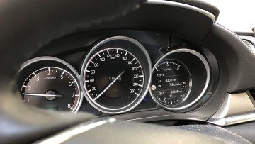 Tacho; Gebrauchtwagen; Manipulation; Kilometerstand