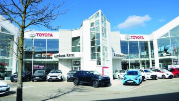 Autohaus Karst