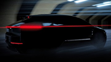 Toyota FT-3e