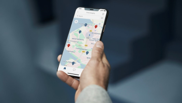 Volvo App