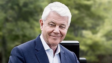 Werner H. Frey
