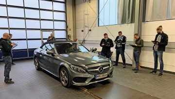 Zukunftswerkstatt 4.0 DAT