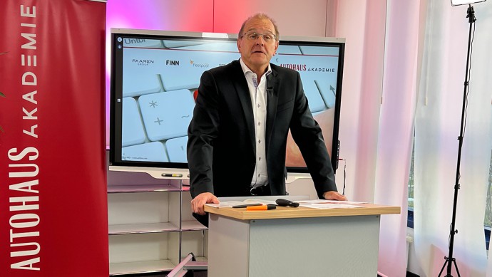 AUTOHAUS-Kongress 2022 - Die Chancen des Auto-Abos AUTOHAUS-Kongress 2022 - Die Chancen des Auto-Abos