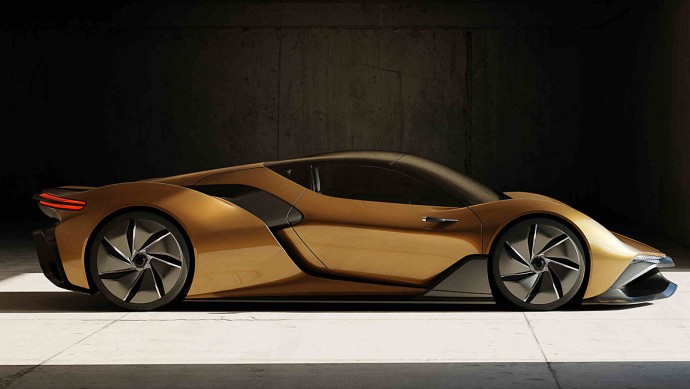 Matador MH2 Matador MH2