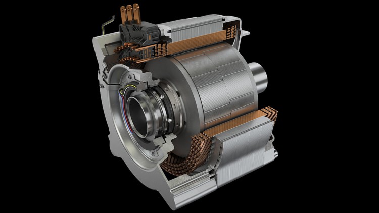 E-Motor