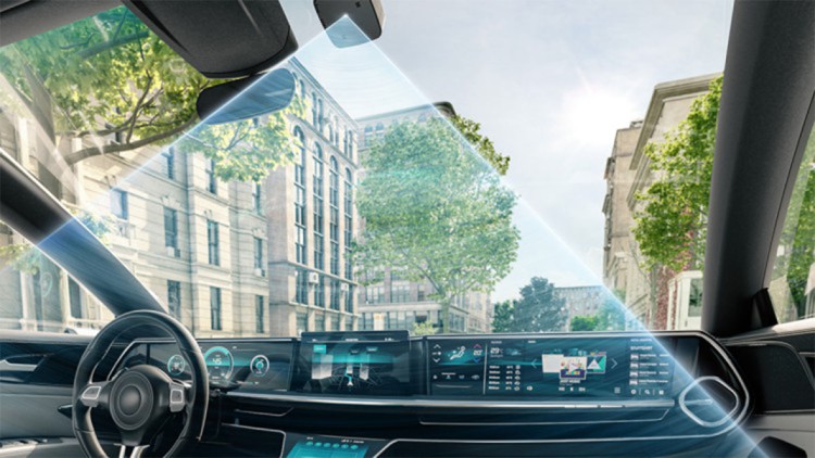 Repairfix und Bosch kooperieren: Digitale Plattform für Schadenabwicklung startklar