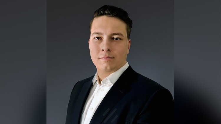Markus Wolf